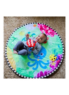 Sea Floor Explorers 2-In-1 Water Mat Play Gym - pzsku/ZCAA6E51C996EA1474B31Z/45/_/1684400419/51093866-13fb-479c-9773-75a6a2e30b76