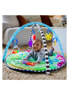 Sea Floor Explorers 2-In-1 Water Mat Play Gym - pzsku/ZCAA6E51C996EA1474B31Z/45/_/1684400420/948a32c1-e02c-4b1e-a36a-06b4f3747348