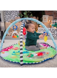 Sea Floor Explorers 2-In-1 Water Mat Play Gym - pzsku/ZCAA6E51C996EA1474B31Z/45/_/1684400682/76cca7d9-e375-4907-b635-05077e45b90c