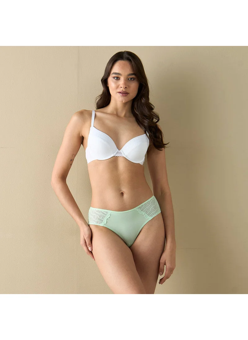 لا سينزا La Senza Trendy Ultrasoft Panties