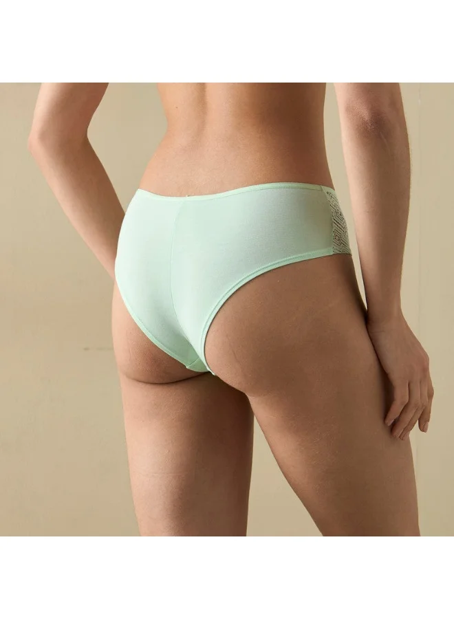 لا سينزا La Senza Trendy Ultrasoft Panties