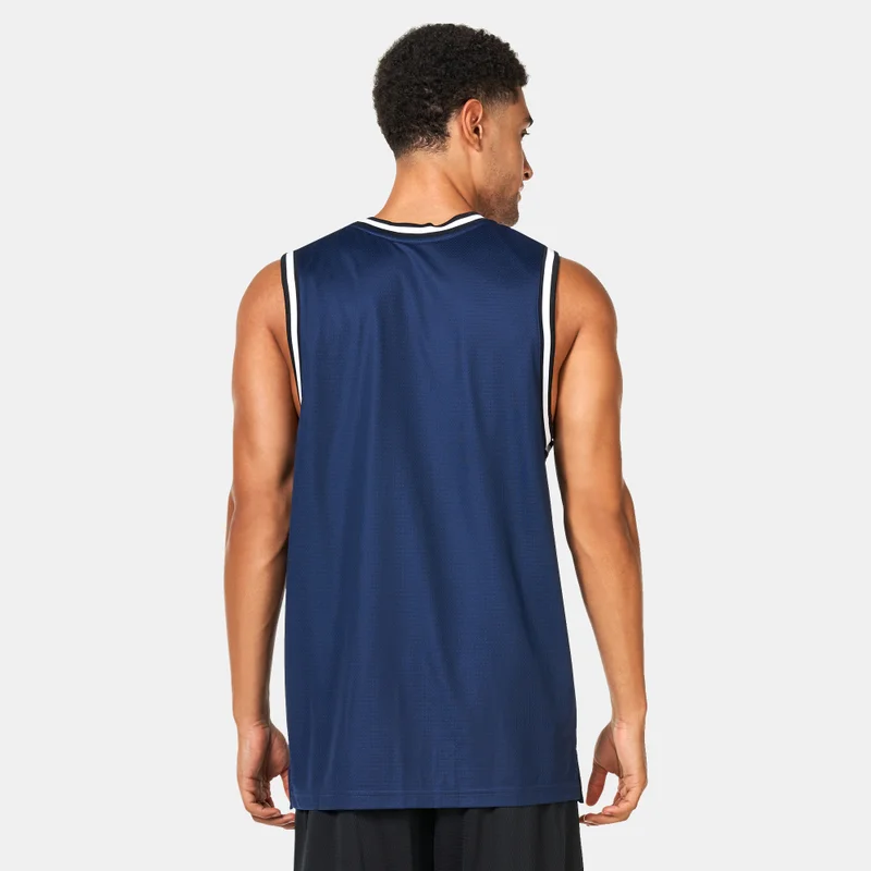 Nike Men's DNA Dri-FIT Basketball Jersey