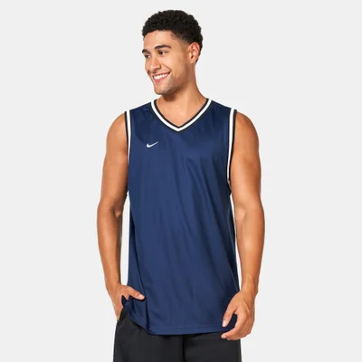 نايكي Men's DNA Dri-FIT Basketball Jersey