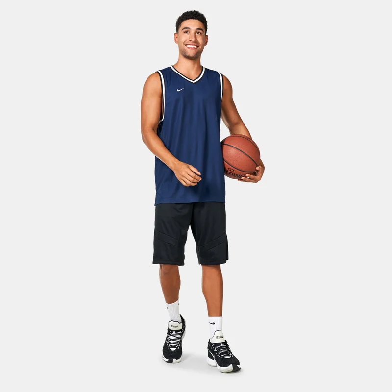 Nike Men's DNA Dri-FIT Basketball Jersey
