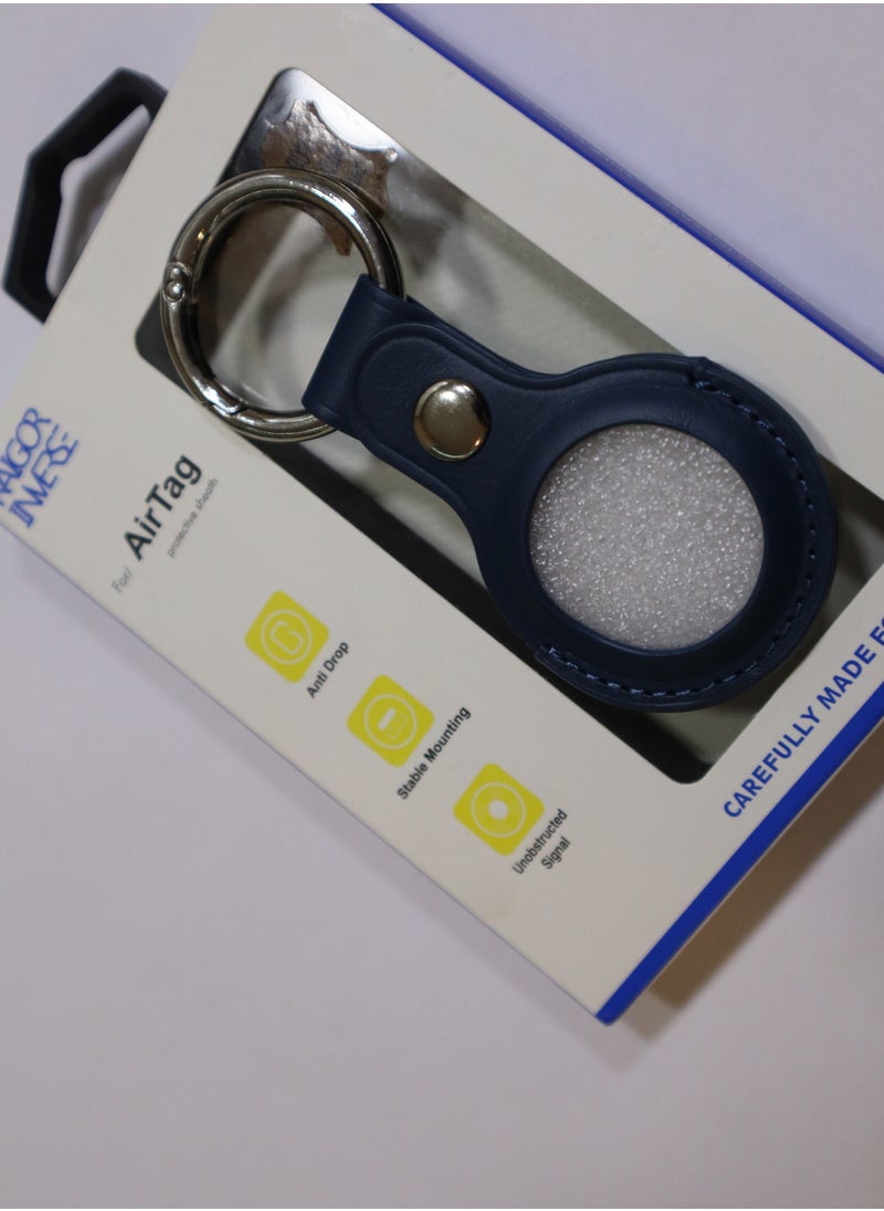 RAIGOR INVERSE raigor inverse air tag case leather 