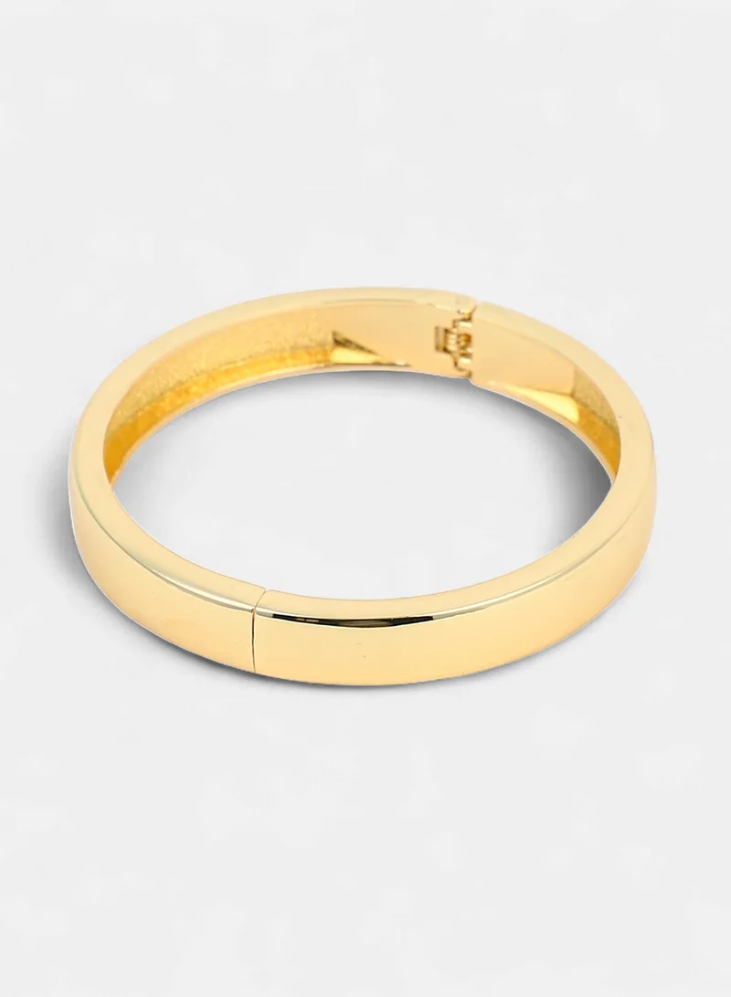 SOHI Everyday Bangle Artificial Bracelet Jewellery
