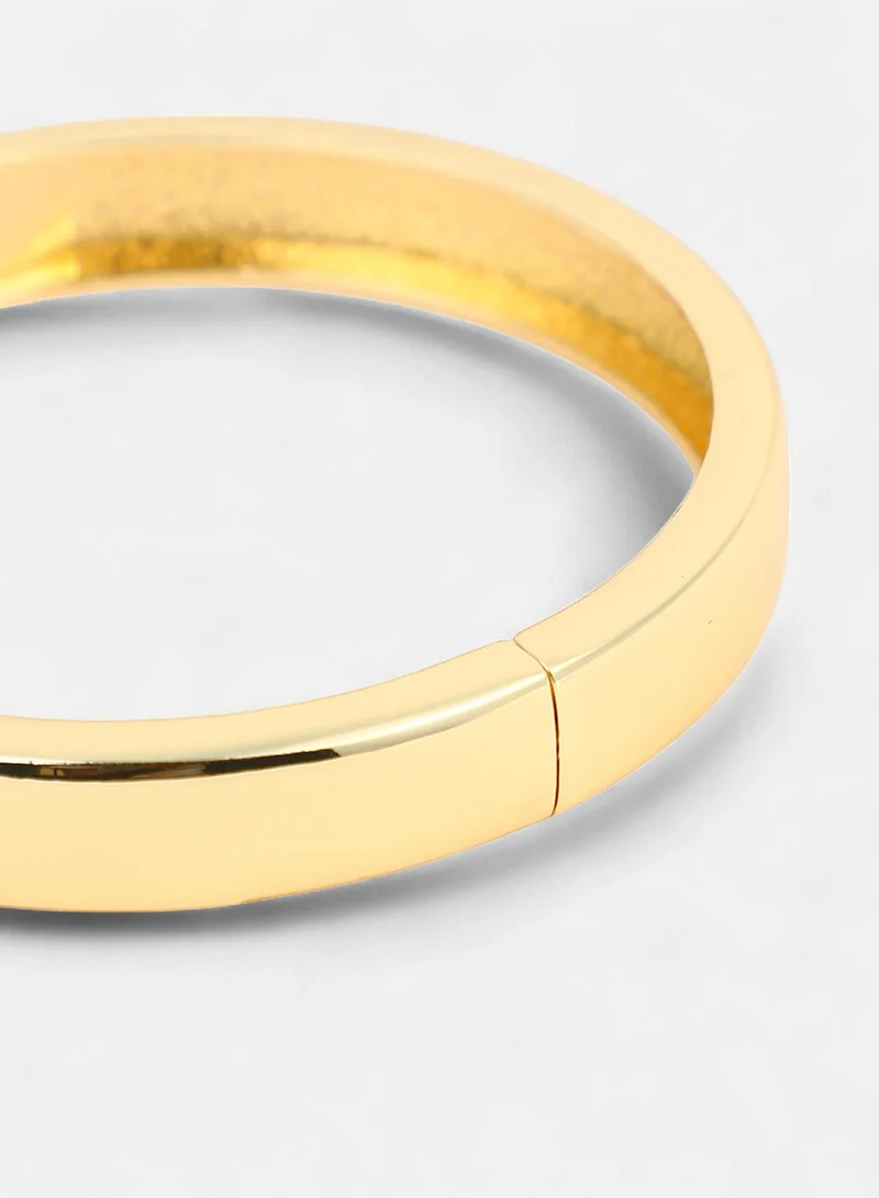 SOHI Everyday Bangle Artificial Bracelet Jewellery