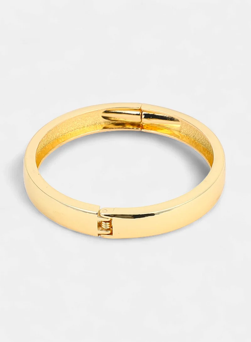 SOHI Everyday Bangle Artificial Bracelet Jewellery