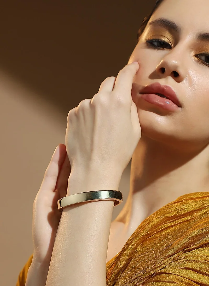 SOHI Everyday Bangle Artificial Bracelet Jewellery