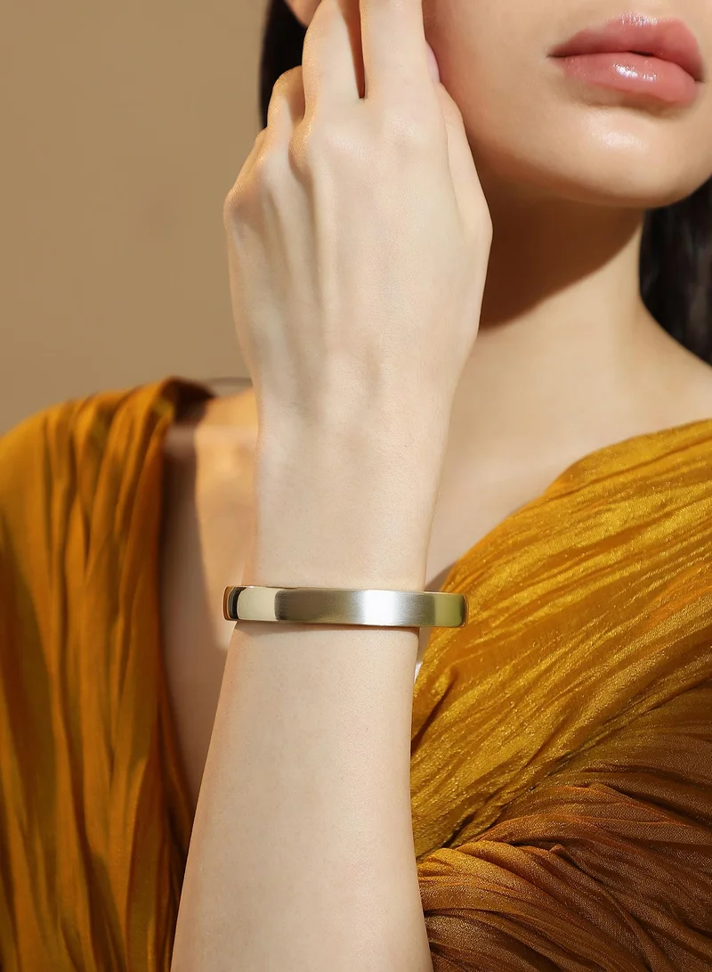 SOHI Everyday Bangle Artificial Bracelet Jewellery