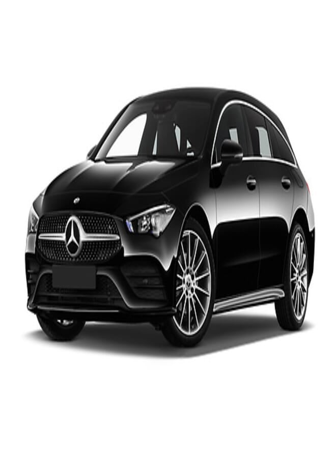 car Cover 2 Layers for Mercedes Benz CLA Shooting Brake AMG Line Wagon 2022  Waterproof, UV, Dustproof, Outdoor Convertible Cover (Two years warranty) - Image 1