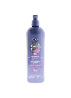 Roux Roux, Fanci-Full Instant Hair Color Rinse, 42 Silver Lining ,Temporarily Evens Tones, Blends Away Gray, 15.2 Oz 