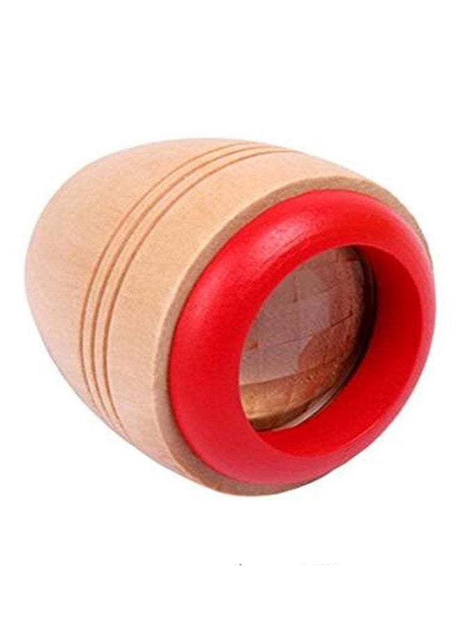 طقم لعبة النحلة الرائعة بمنشور ذي تأثير بصري مكون من 4 قطع 5سم - Image 1