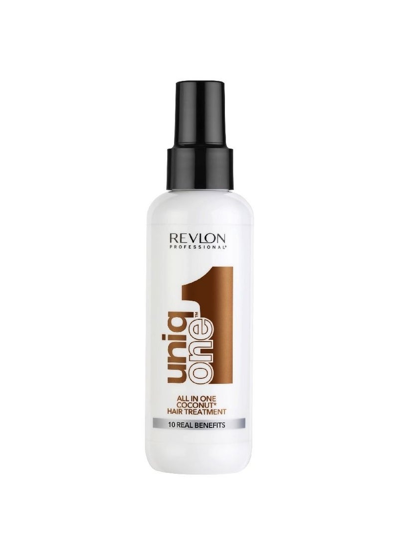 Revlon Professional - Coconut Hair Treatment 150ml - Image 1