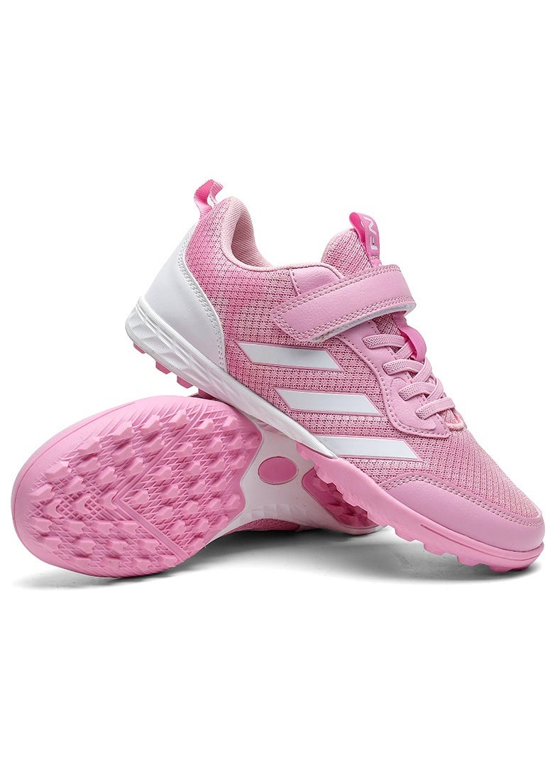 KUYING - New LowTop Comfortable and Breathable Football Shoe - Image 1