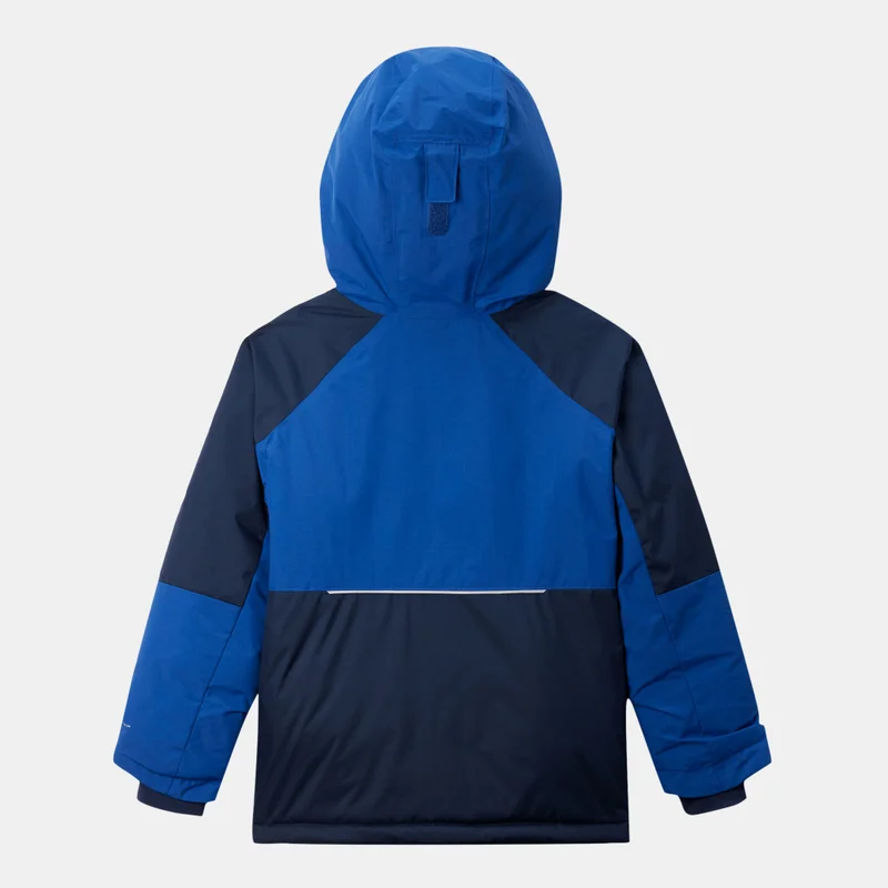 Columbia Kids' Mighty Mogul III Jacket