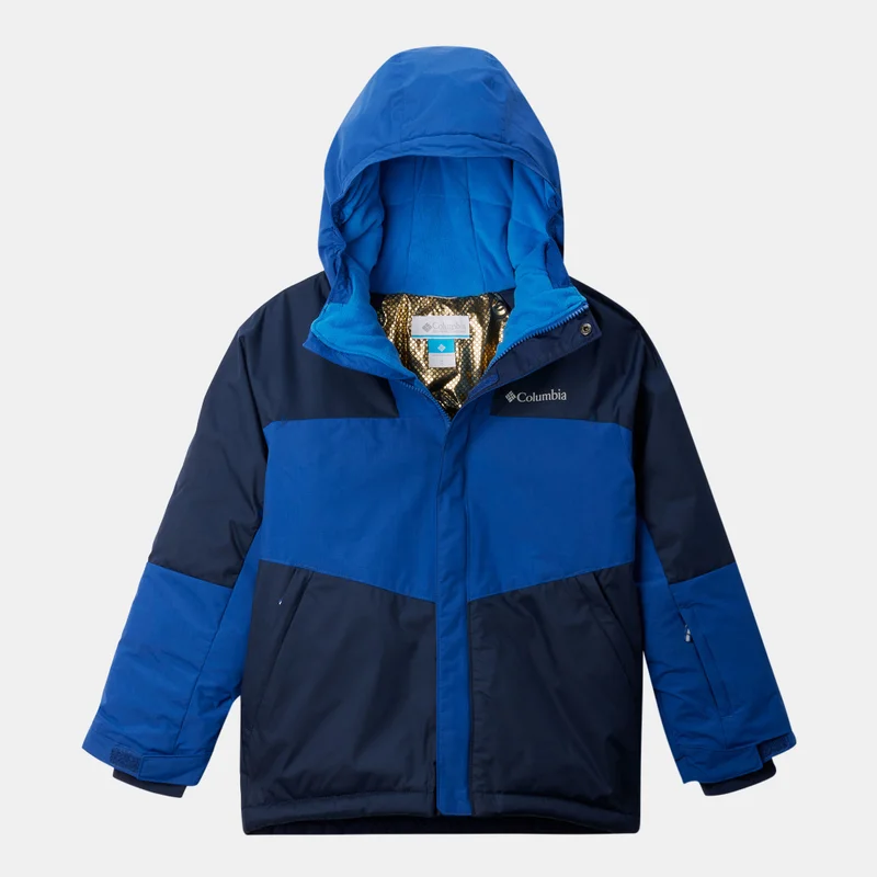 Kids' Mighty Mogul III Jacket