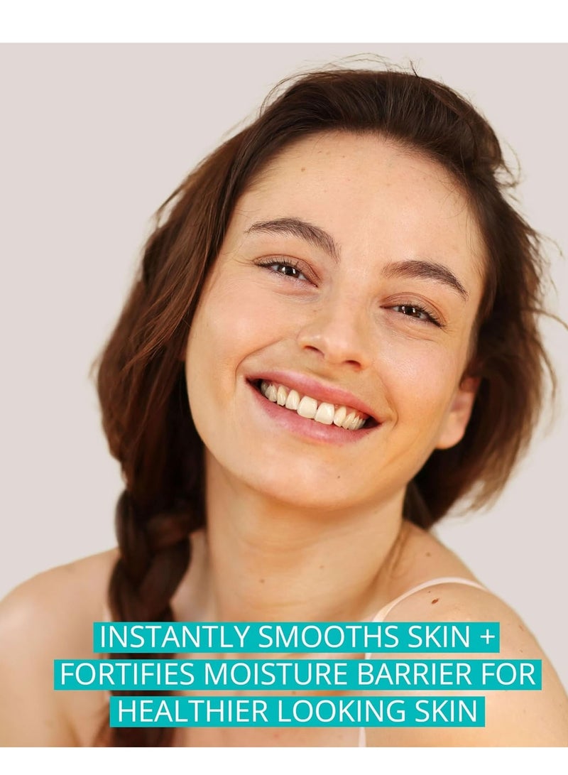 Aveeno Face Calm and Restore Triple Oat Serum 30ml - Image 2