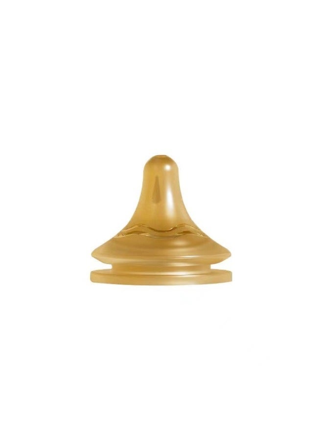 [قاعدة عودة قشرة تشي * نفس النمط لثلاثة أجيال] حلمة سيليكون نانوية صالحة للطعام ذات إحساس حقيقي بحليب الثدي عالمية لثلاثة أجيال