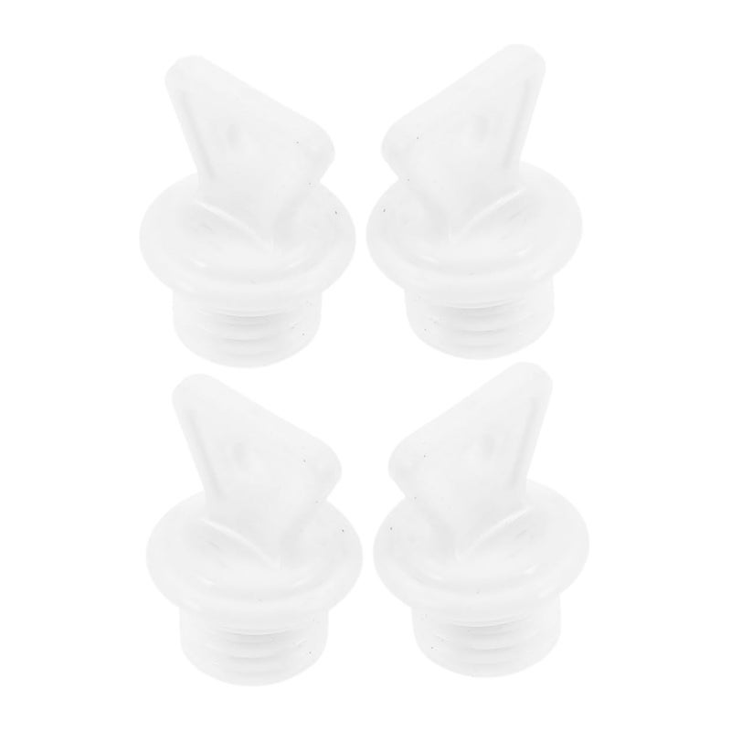 4pcs Hot Water Bottle Replacement Stoppers 2.1cm Inner Diameter 1.7cm Height Sealing Plugs - Image 2