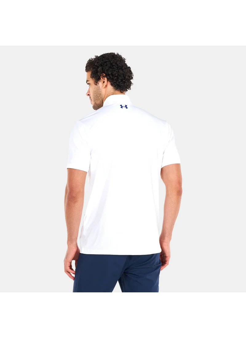 اندر ارمور Men's Playoff 2.0 Polo Shirt