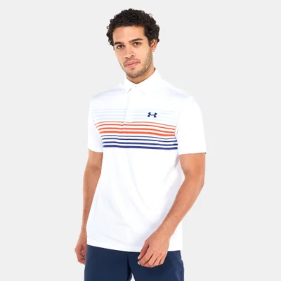 UNDER ARMOUR Men's Playoff 2.0 Polo Shirt