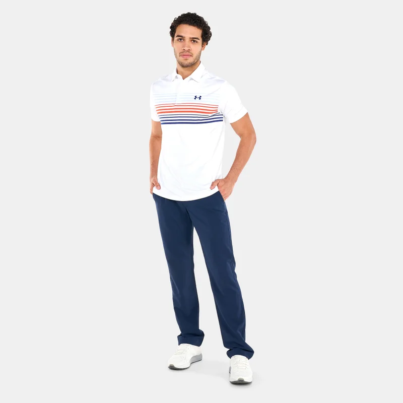 اندر ارمور Men's Playoff 2.0 Polo Shirt