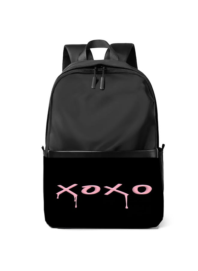 Tat Durable Waterproof Backpack – 35x45 cm – For Work, Travel & School 