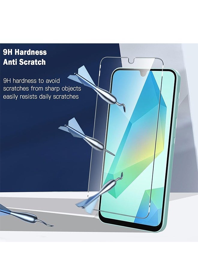 إكس ليفيل سامسونج غالاكسي A16 4G / 5G فيلم حامي الشاشة - Image 4