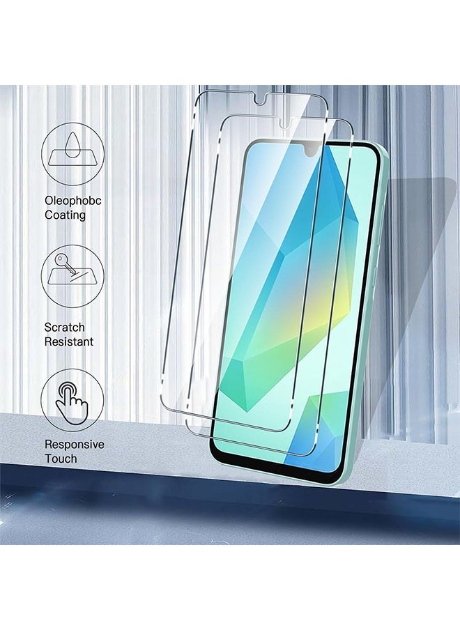 إكس ليفيل سامسونج غالاكسي A16 4G / 5G فيلم حامي الشاشة - Image 2