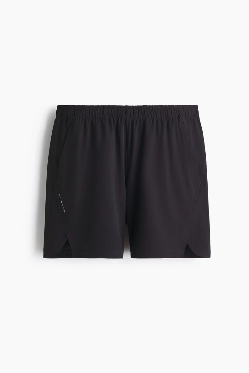 H&M Sports shorts with DryMove™