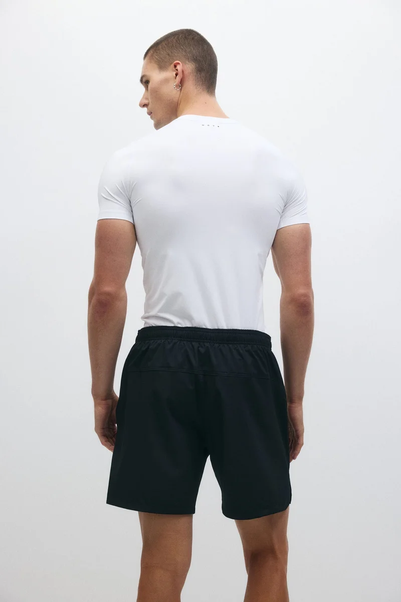 H&M  Sports shorts with DryMove™ for Men | Best Price UAE