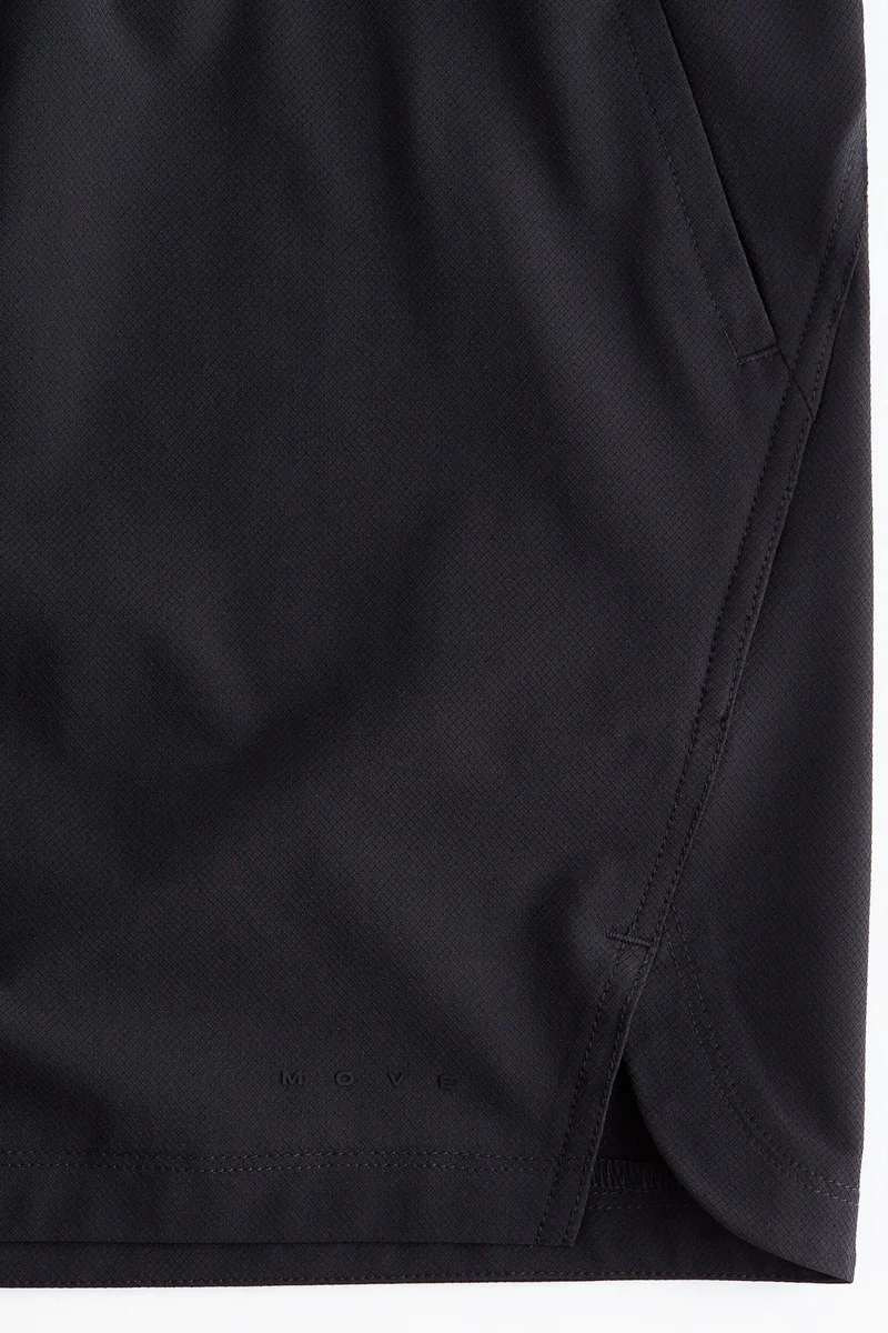 H&M  Sports shorts with DryMove™ for Men | Best Price UAE