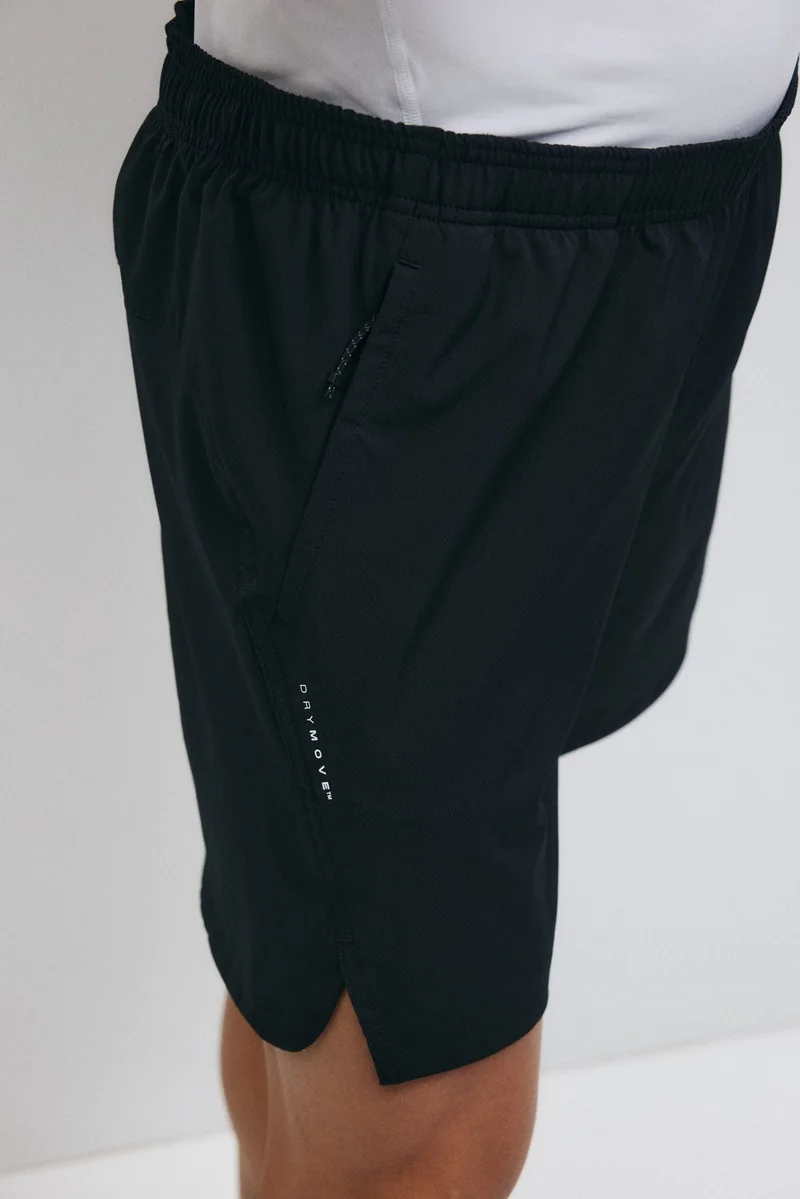 H&M  Sports shorts with DryMove™ for Men | Best Price UAE