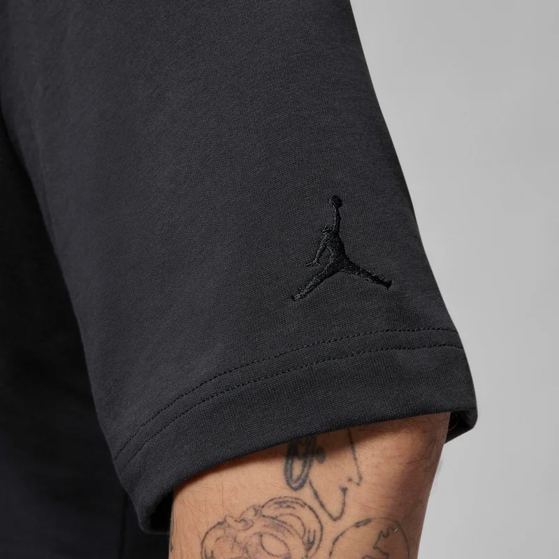 Jordan Wordmark Men's T-Shirt