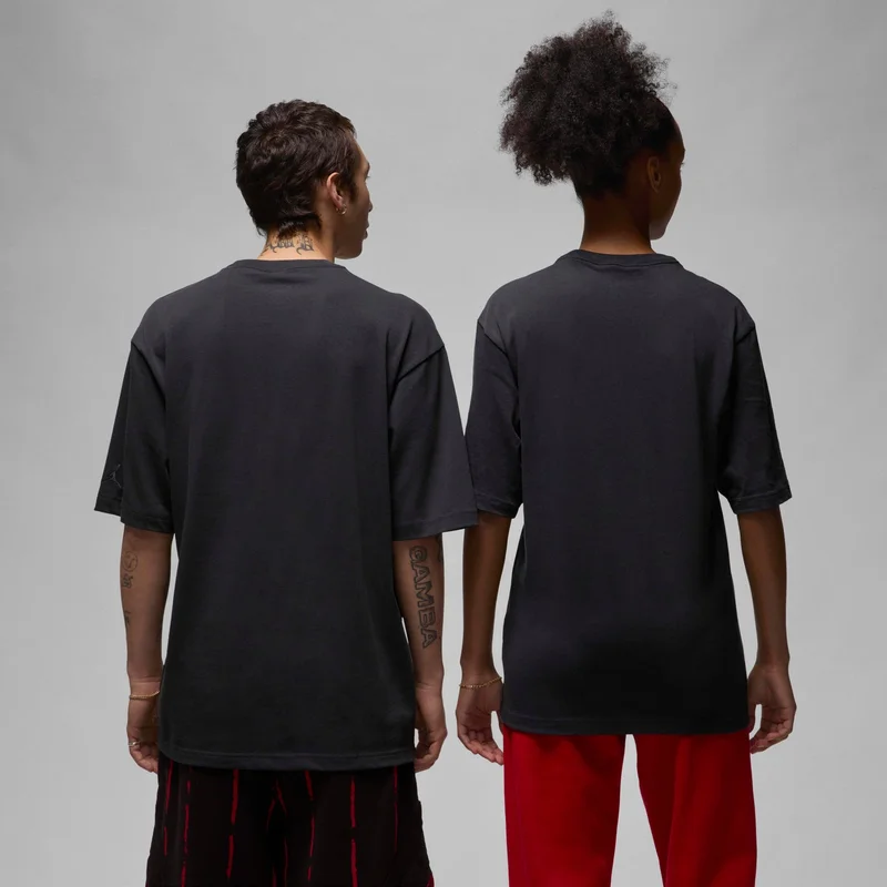 Jordan Wordmark Men's T-Shirt