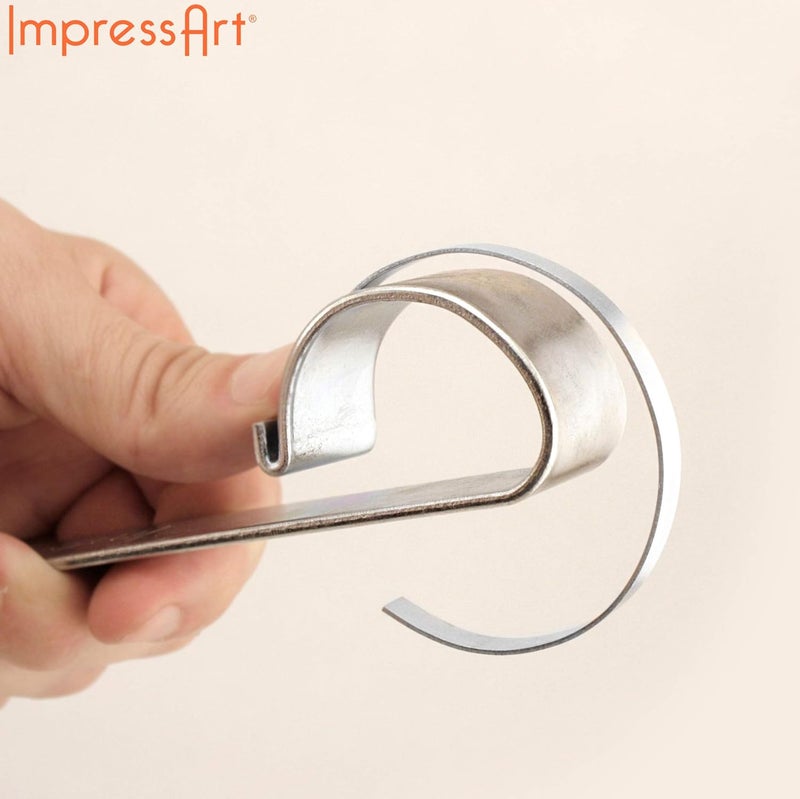 ImpressArt طقم الأساور الأساسي من - Image 3