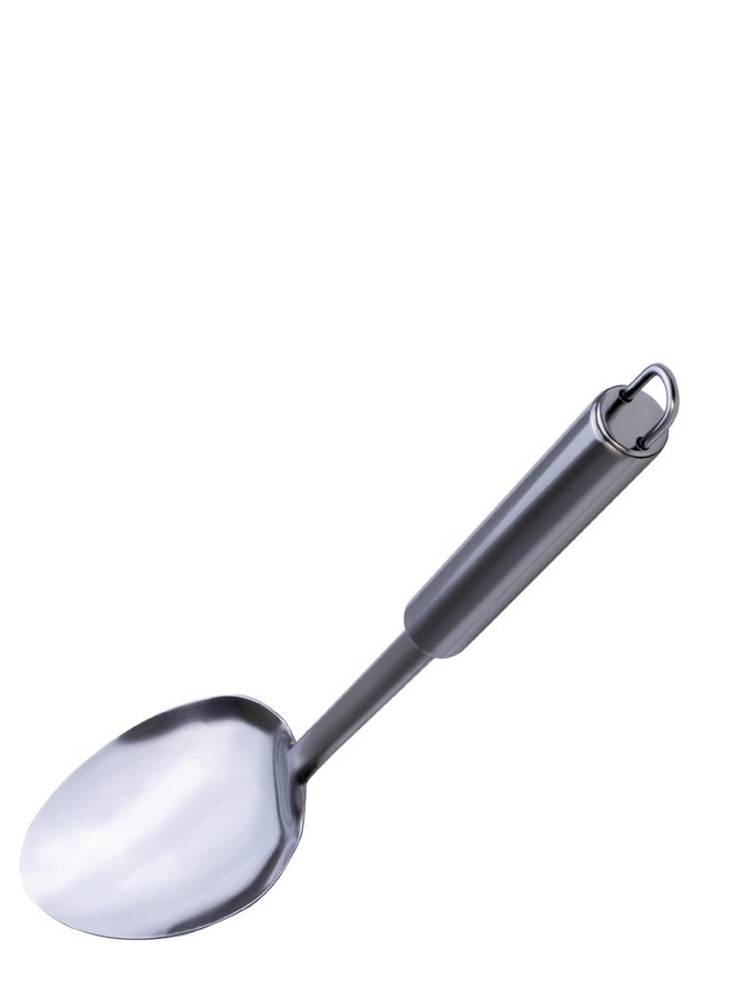 Cuisine Art ملعقة مطبخ من الفولاذ المقاوم للصدأ من كوزين آرت