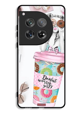 OnePlus 12 Protective Case Cover Donut Worry Girl - pzsku/ZCAA7EA98106FAE8644E8Z/45/_/1739294347/f7c0fc25-1f0f-4b74-b459-c394a1a7f2de