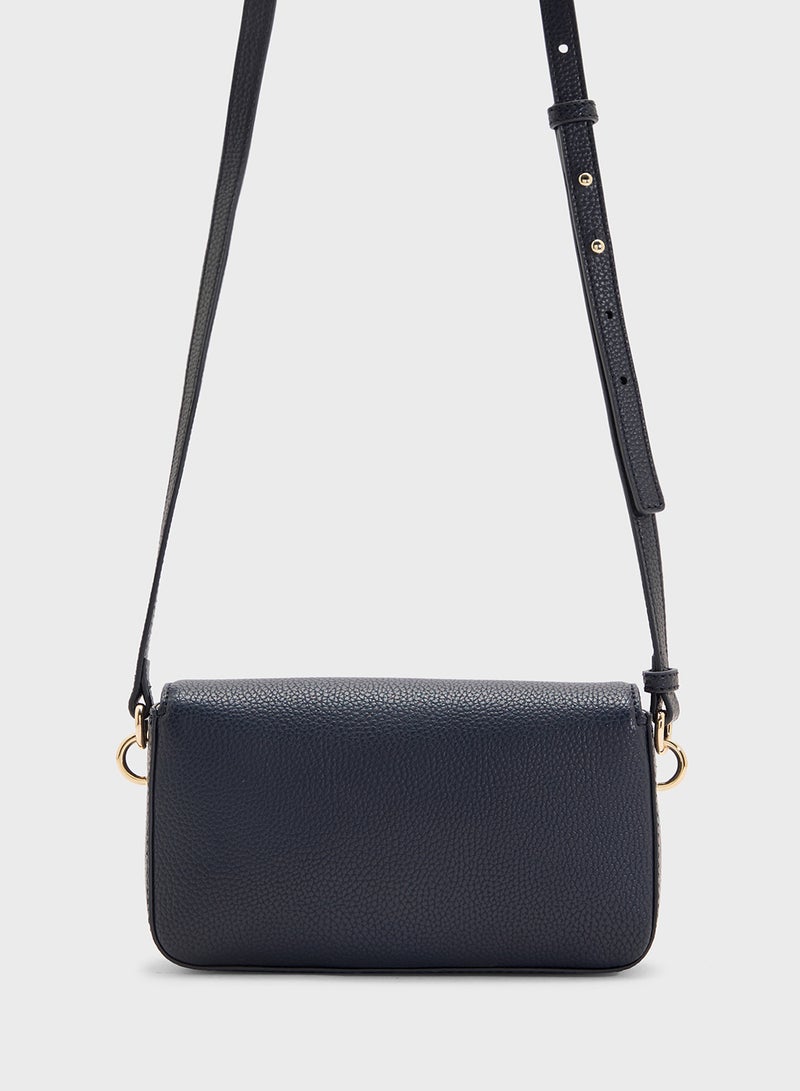 TOMMY HILFIGER Flapover Crossbody - Image 2