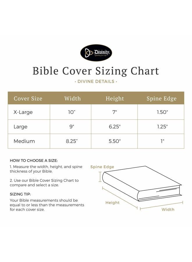 Divinity Boutique Bible Business Report Cover (25693) - Image 2