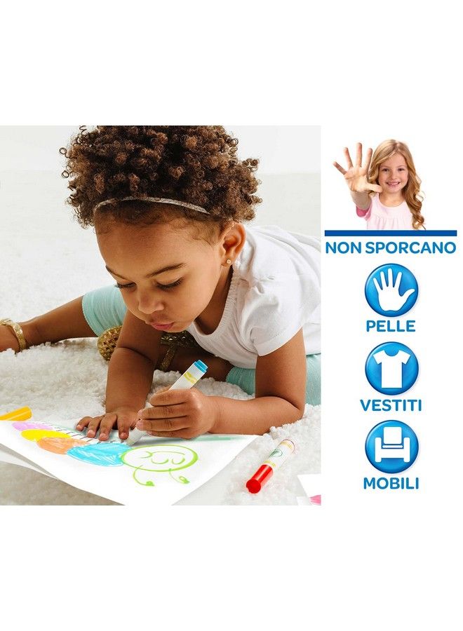 Crayola Coloring 18Pg - Image 4