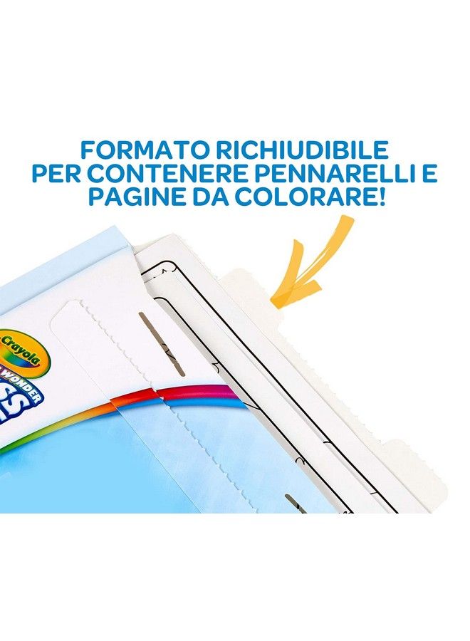 Crayola Coloring 18Pg - Image 3