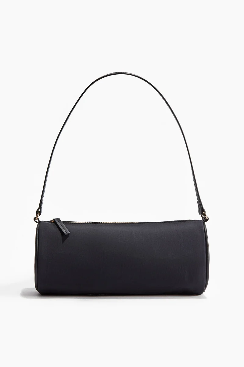 H&M Cylindrical shoulder bag