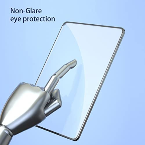 Ailun Paper Textured Screen Protector for iPad 11th A16 2025 [11 Inch]/10th Generation 2022[10.9 Inch] 2 Pack Draw and Sketch Like on Papertouch Anti Glare Less Reflection [Not for iPad Air 10.9 Inch] - Image 5