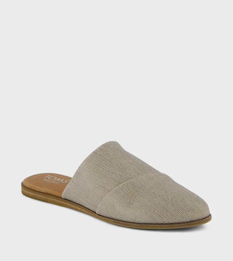 TOMS Slip-On Jade Mule Espadrilles