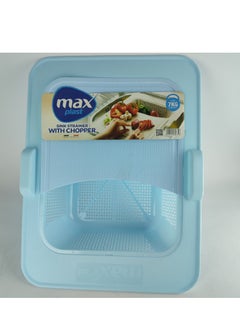 max plast Maxplast cutting board blue  - Image 1