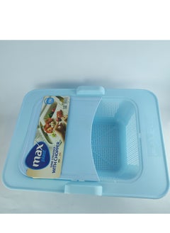 max plast Maxplast cutting board blue  - Image 2