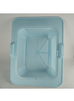 max plast Maxplast cutting board blue  - Image 3