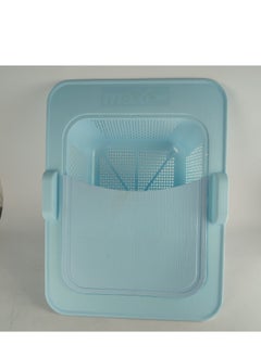 max plast Maxplast cutting board blue  - Image 4